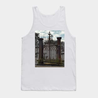 Cypress Gate Tank Top